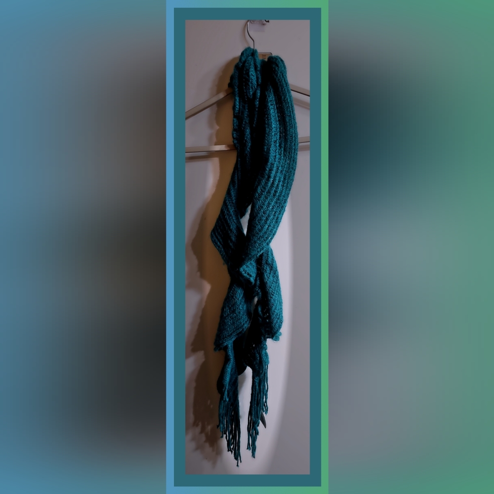 Nadine West Fashion Scarf NWT ✨️